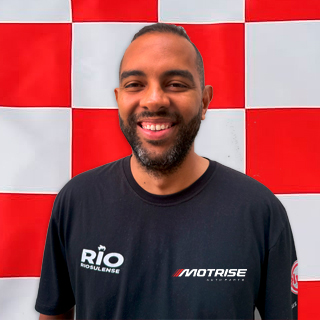 Team Member Image